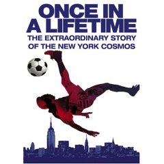 Bk: Once in a lifetime